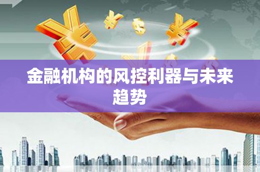 临沧金融机构的风控利器与未来趋势