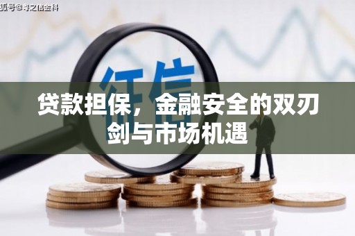 嘉祥贷款担保，金融安全的双刃剑与市场机遇
