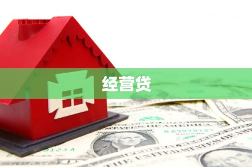徐汇经营贷