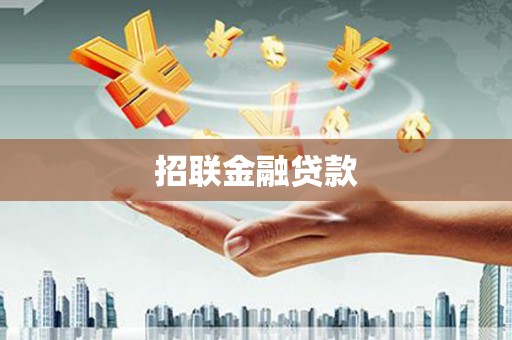西秀招联金融贷款