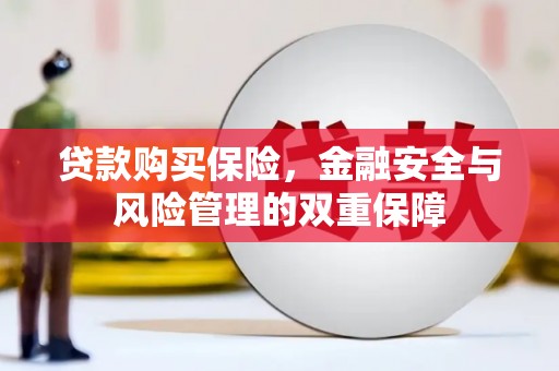 汶川贷款购买保险，金融安全与风险管理的双重保障