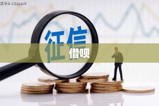 鹿城借呗