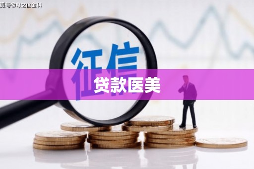 辰溪贷款医美