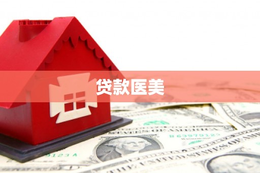 神湾贷款医美