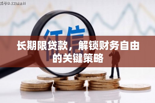 略阳长期限贷款，解锁财务自由的关键策略