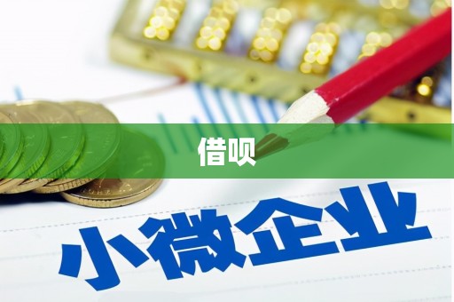 垣曲借呗